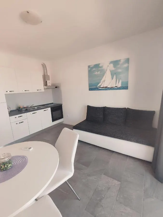 Apartman Providenca - Trogir - Close To Beach Διαμέρισμα