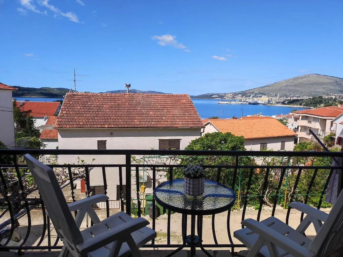 Apartman Providenca - Trogir - Close To Beach Κροατία