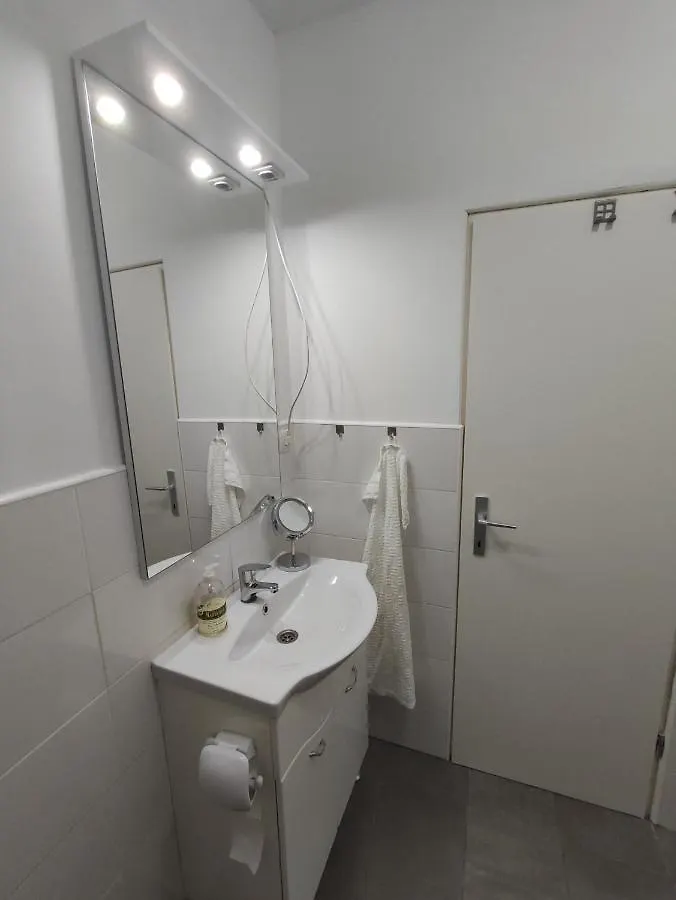 Apartman Providenca - Trogir - Close To Beach 0*,