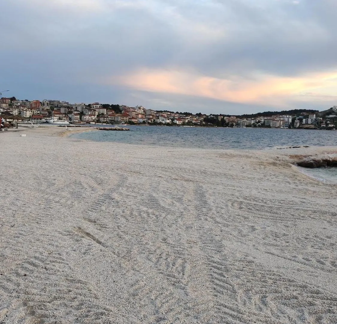 Διαμέρισμα Apartman Providenca - Trogir - Close To Beach